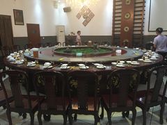 包厢-南海食街(佛冈店)
