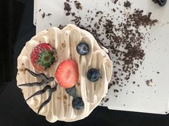 -克莱斯汀·生日蛋糕(于洪广场店)