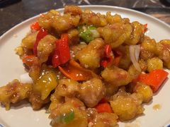 -粗粮人家·东北菜(洋桥店)