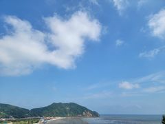 -大鹿岛