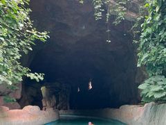 -亚马逊丛林水乐园