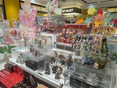 -泡泡玛特POPMART(万达店)