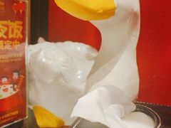 -福海居烤鸭店(鸟巢店)