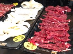 -嬷孙家潮汕牛肉火锅(北京路天河城店)