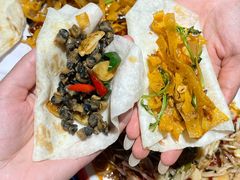 -百味地锅鸡(二店·财校分店)