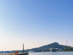 -上海月湖雕塑公园