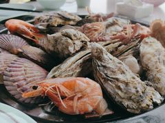 -巧克力渔家.小船海鲜胶东菜(万平口店)