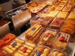 -恩点烘焙面包糕点·伴手礼(和平广场店)