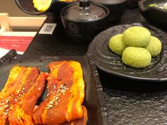 -悟空酒场烤肉(凯德壹中心店)