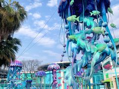 -海合安武汉极地海洋公园