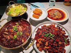 -腾龙阁|经典川菜(SM城市广场店)