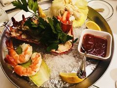 -Wolfgang’s Steakhouse 沃夫冈牛排馆(上海白玉兰广场店)