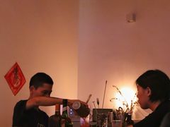 -BIJOU coffee&cocktail(龙岗万科广场店)