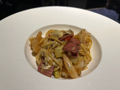 -第101座花园餐厅(湖滨88店)