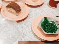 -争鲜回转寿司(南开大悦城店)