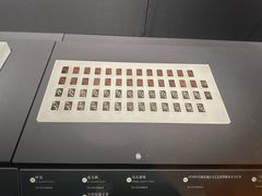 -鄂尔多斯博物馆