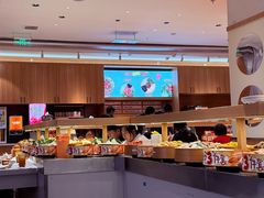 -龍歌自助小火锅(市南金茂湾店)