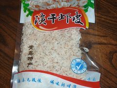 -山海菜馆·海肠捞饭·青岛菜(栈桥店)