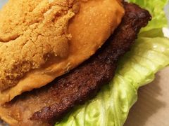 豬扒菠蘿油-华嫂冰室(尖沙咀店)