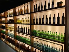 -义气烤肉餐吧(大族广场店)