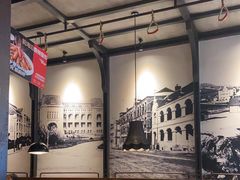 大堂-前海沿·青岛菜(五四广场永旺店)