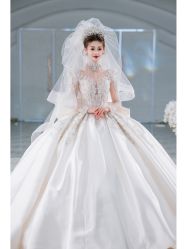 -洋洋婚纱品牌集合店