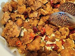 -圣罗巴海鲜烤肉自助(佳兆业店)