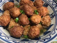 -骊山十三花民俗餐厅