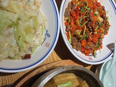 -川菜故事(光谷步行街店)