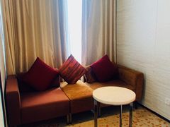 -国际青年会议酒店
