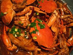 -胖哥俩肉蟹煲(杭州大厦中央广场店)