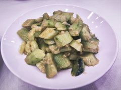 拍黄瓜-簋街仔仔小龙虾(总店)