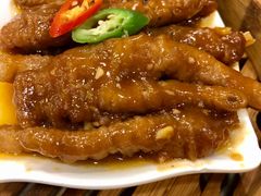 -点都德(华强南店)
