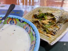 -冷峰马家鸡蛋牛奶醪糟(八朗学五巷店)