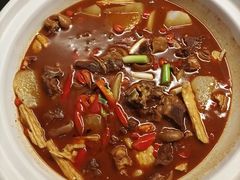 -柴米油盐(土菜院子店)
