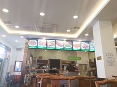 门面-老回回饺子馆(海洋馆店)