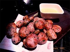 -wann lounge 低温慢煮牛排·清吧