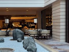 -云庭咖啡厅· 中航泊悦酒店(虹桥T2店)