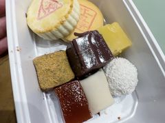 -真地道京味府·鲜橙烤鸭·北京菜(朝阳公园·甜水园店)