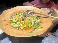 -炊烟小炒黄牛肉(浦东世纪汇店)