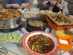 -牟记江湖重庆地标特色菜鱼蛋海鲜羊蝎子(巴南区黑金冠十多年好店)