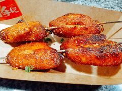 -蘭奢雅集·江浙菜(青山江滩店)