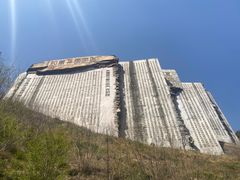 -圣莲山风景区