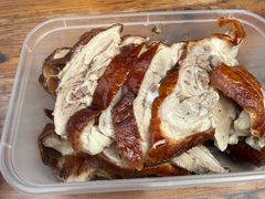 -晓马鸭店(新芜路店)