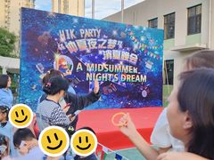 -华兰国际幼稚园(海逸园)