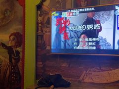 -骑士KTV(红谷滩万达店)