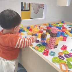 -meland亲子乐园•派对•研学(苏州悠方购物中心店)