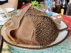 -鸿姐老火锅(疁城新天地店)