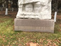 -长春世界雕塑园冰雪艺术天地