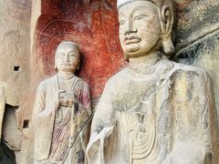 -广元千佛崖